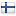 glamerica.net server is located in Finland